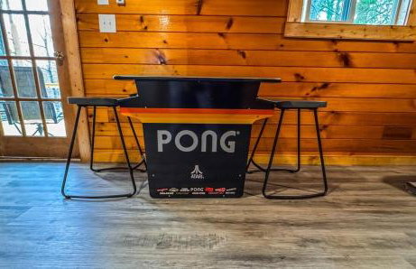 Hot tub - Near the Gorge and Cave Run - Foto 5