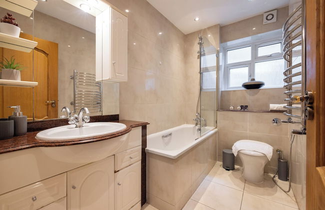 The Haggerston Flats - Foto 10