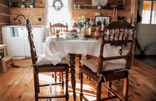 Na wsi Zalesie 53 - Foto 6