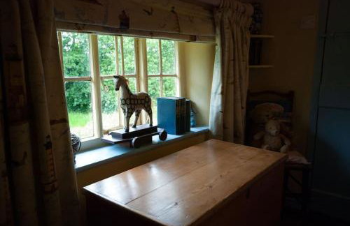 Cissys Cottage in a Nature Reserve, 7 minutes from Aldeburgh seafront - Foto 21