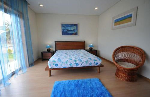 Superb Esposende Villa 5 Bedrooms Villa Agobar Tennis Court - Foto 10