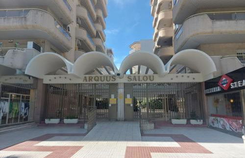 Apartamentos CT - Foto 12