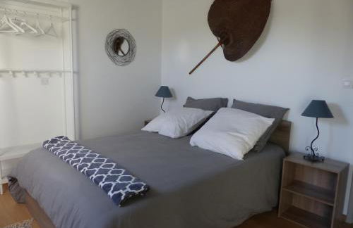 La maison de Joëlle - Foto 14