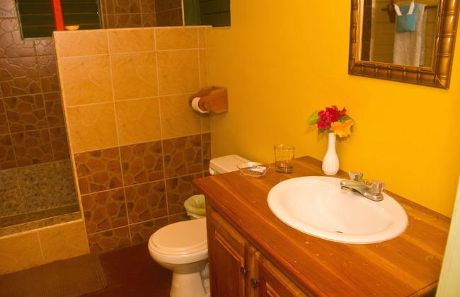 Little Bay Cabins - Foto 19