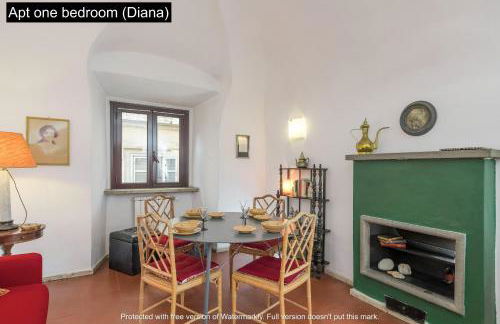 Arco in Pantheon Apartments - Foto 78