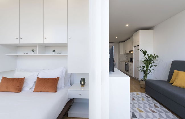 Apartment Boavista Roundabout by SweetPorto - Foto 6