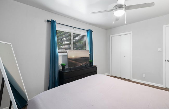 Stylish 1BR Zilker Evonify - Foto 33