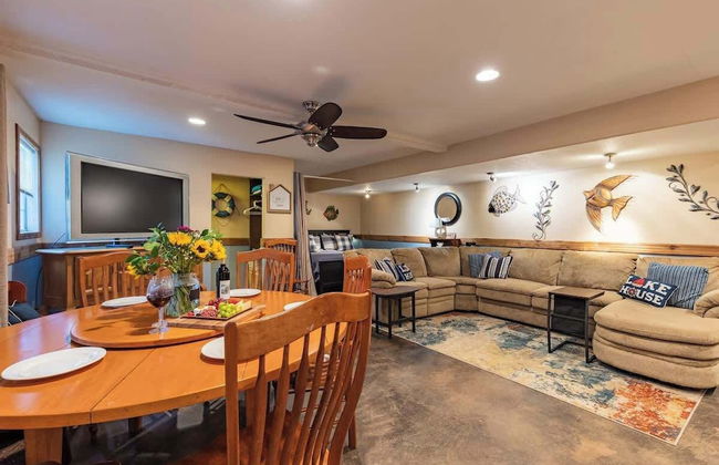 Red Bird Cabin Studio Retreat - Foto 24