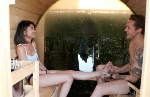 Brooklyn Bay Lofts - Modern Chic Rentals with Rooftop Terrace - Foto 39