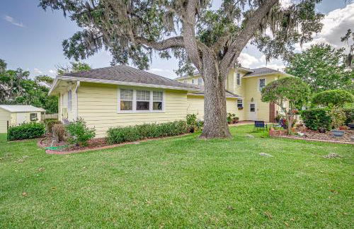 Success Historic - Luxury Home for Large Groups - 5 Min Walk to FSU - Foto 57