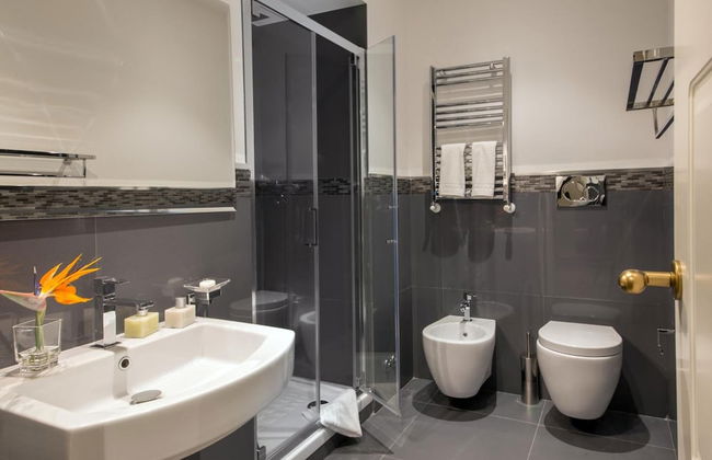 Tridente Suites - Foto 13