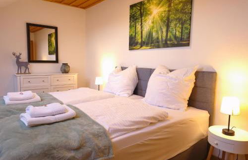 Rost Apartments - Staffelsee - Foto 26