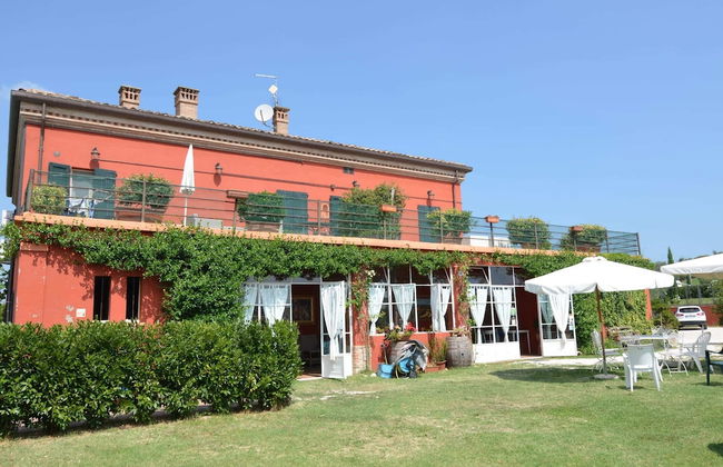 Belvilla by OYO Campo Quattro - Foto 15