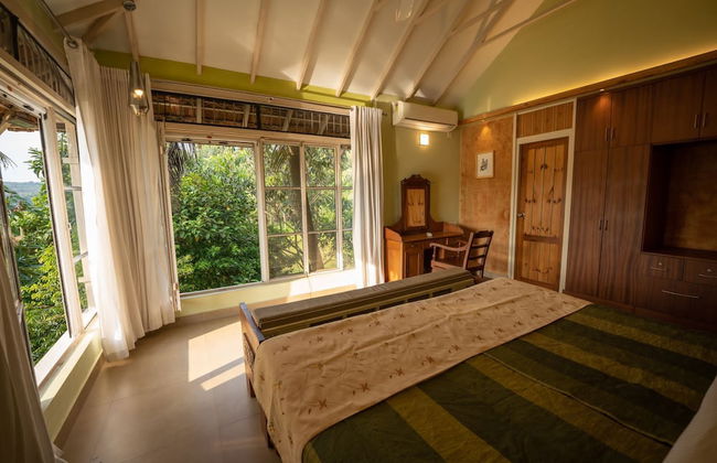 Tentgram Country house Kochi - Foto 6