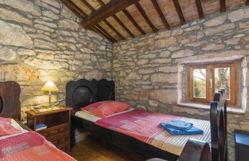 One-Bedroom Holiday Home In Labin - Foto 21