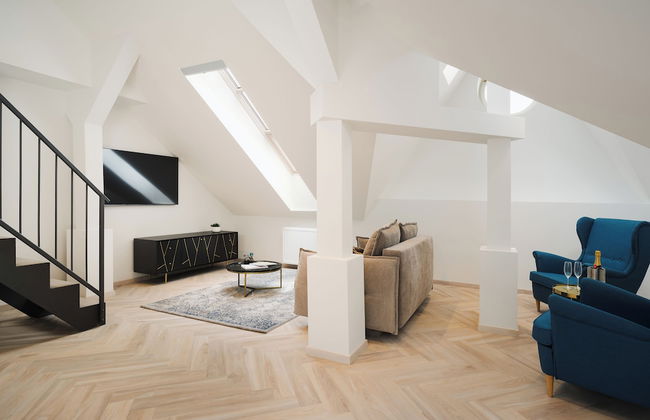 NOBILIS RESIDENCE - Photo 34