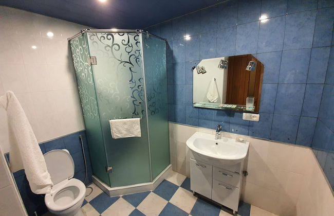 Tatev Apartments - Foto 33