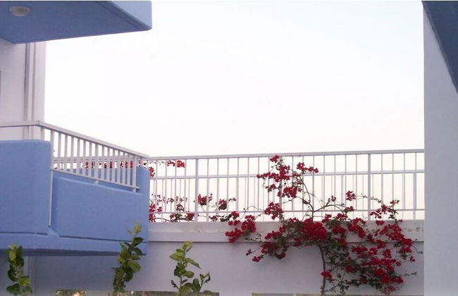 Kalloudis Hotel Apartments - Foto 18