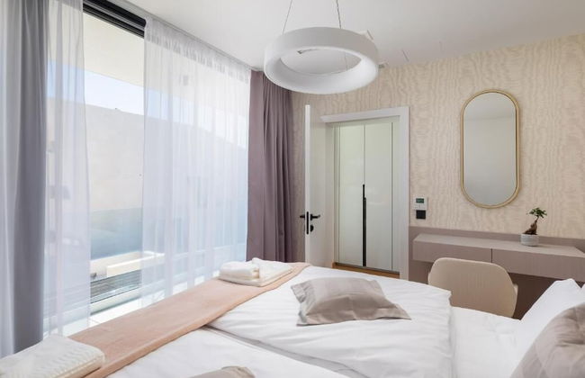 Villa Acacia - Foto 2