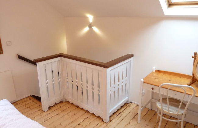 Sobieski Apartments Vienna - Foto 12