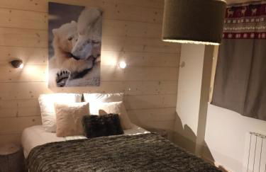 L'Appart de l'Arche - Foto 21