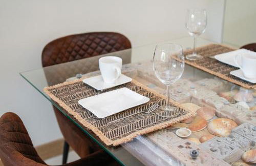 Apartament Belharucas, 400 meters from beach - Foto 41