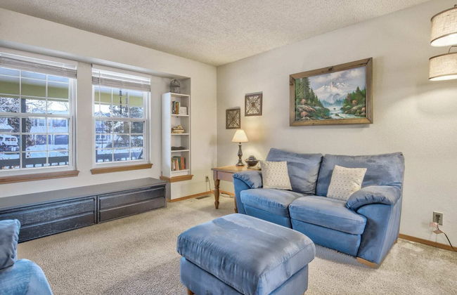 4BR Spacious & Comfortable Mid-term & Corporate Rental - Photo 24