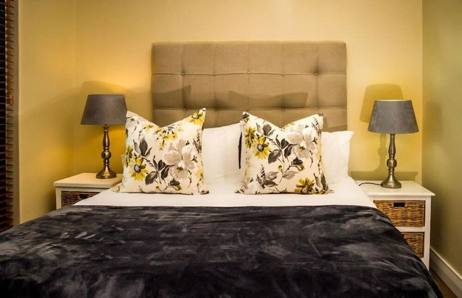 Eden on the Bay Self Catering Accommodation - Foto 6