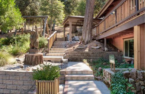 Cedar Mountain Lodge - Foto 27