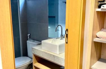 CASA ALTO PADRÃO BEIRA MAR AO LADO DO Zorah Beach Trairi - Flecheiras - Foto 36