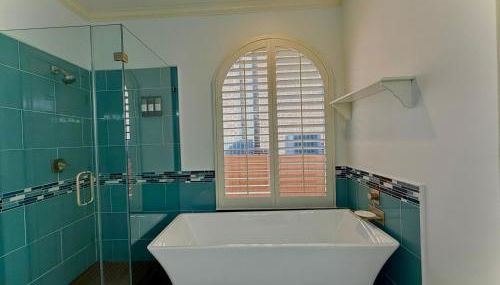 Lakefront Oasis - Foto 5, Shower