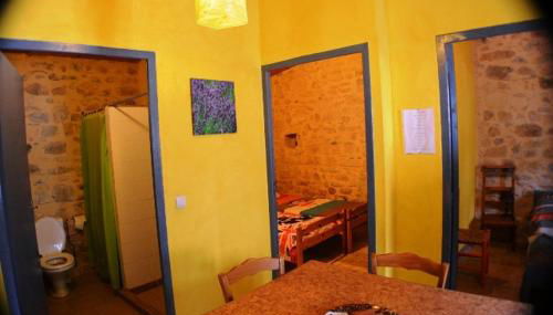 Gîte #20, 6 Pers, Domaine De Ribiere - Foto 5