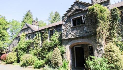 Daweswood, Patterdale, characterful with fairy tale garden and fell walks from the door - Foto 2