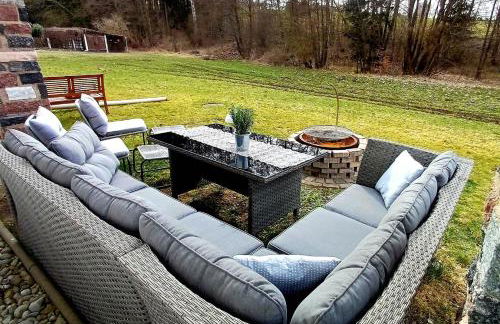 Ferienhaus Im Bachnest - Foto 21