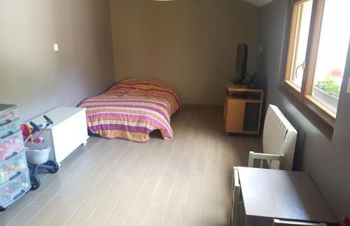 Maison 6 chambres au cœur du circuit des 24h du Mans - Photo 16