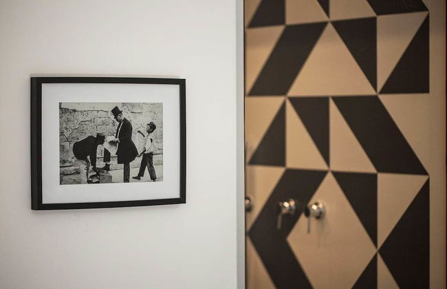 The Boutique Napoli Suite - Photo 85