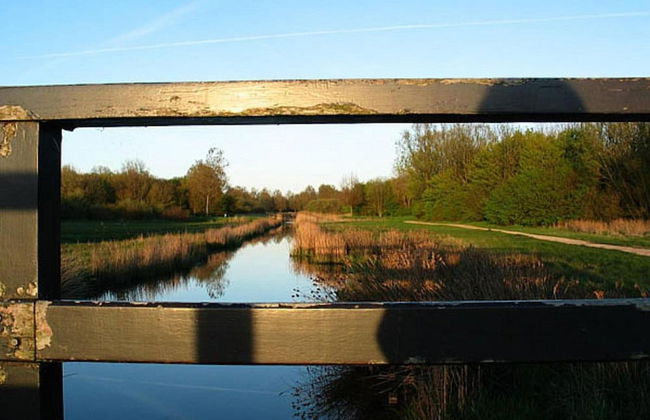 Lodge in Vlissingen Near North Sea Beach - Photo 27