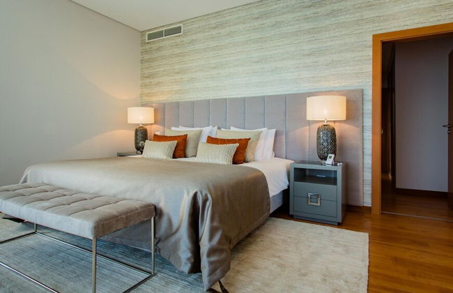 Villa Mebahel - Boliqueime - Foto 69