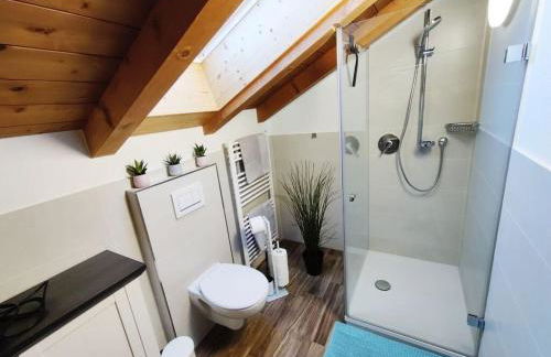 Alpenliebe Comfortable holiday residence - Foto 9