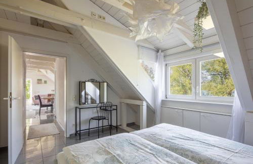 Ferienwohnung Blaupause Reichenau - Foto 14