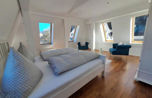 Penthouse über den Dächern Badenweilers - Foto 22