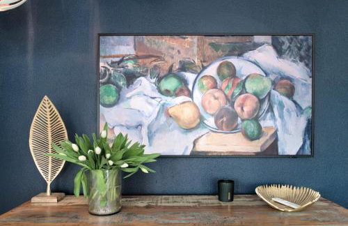 Ferienhaus Weltenbummler - Photo 14