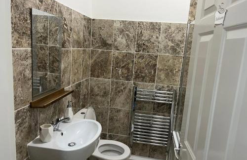 Charming 1 bedroom Apartment In The Heart Of Manchester Close to Manchester City Centre And Etihad Stadium - Foto 57