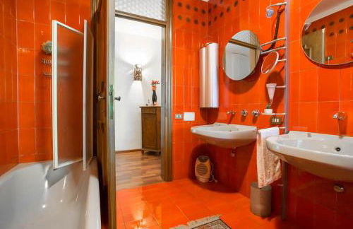 Villa Mazzucco - Foto 7