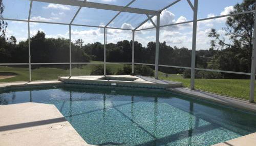 Private, Large Pool Villa, Southern Dunes, Golf Views, Large Pool Deck - Foto 2