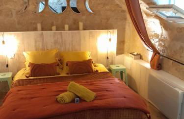 Gite de la Reine Blanche - Foto 13