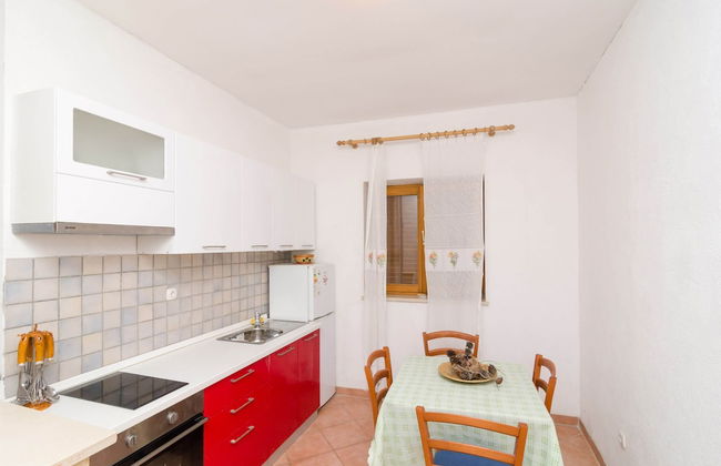 Apartments Limuni - Foto 30