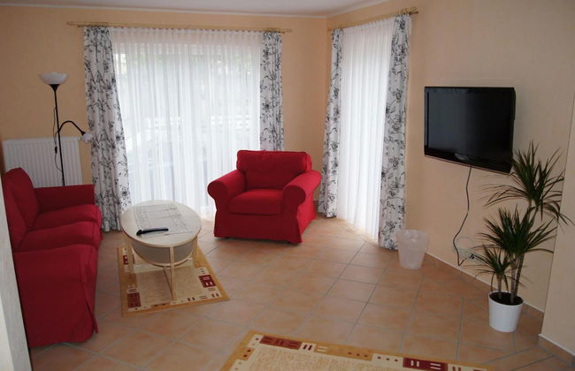 Ferienwohnungen Buchholz - Foto 19