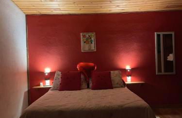 Chalé Madeira Rústica - Foto 11