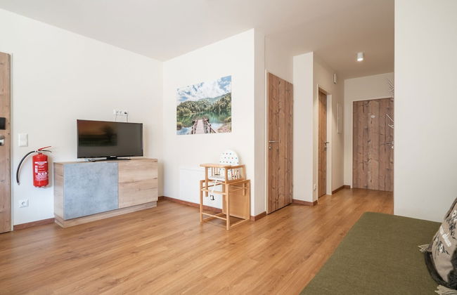 Apartment in Gosau With a Shared Sauna - Photo 11